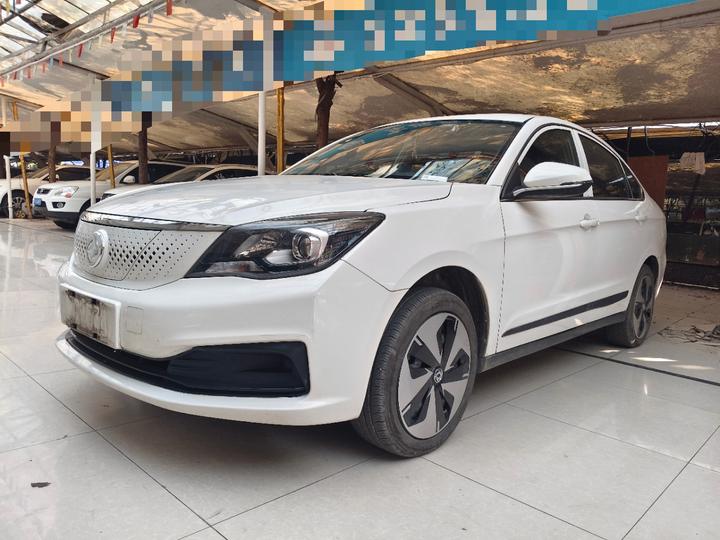 E70 2023 500 LFP 47.58kWh