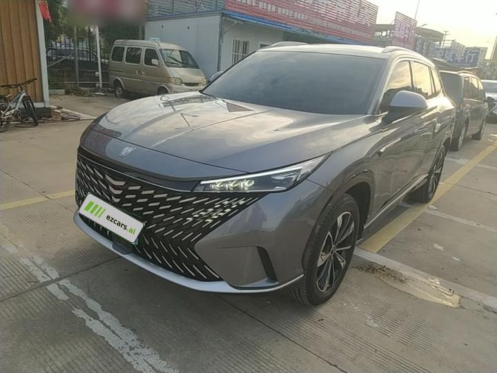 RX5 2023 1.5T Luxury