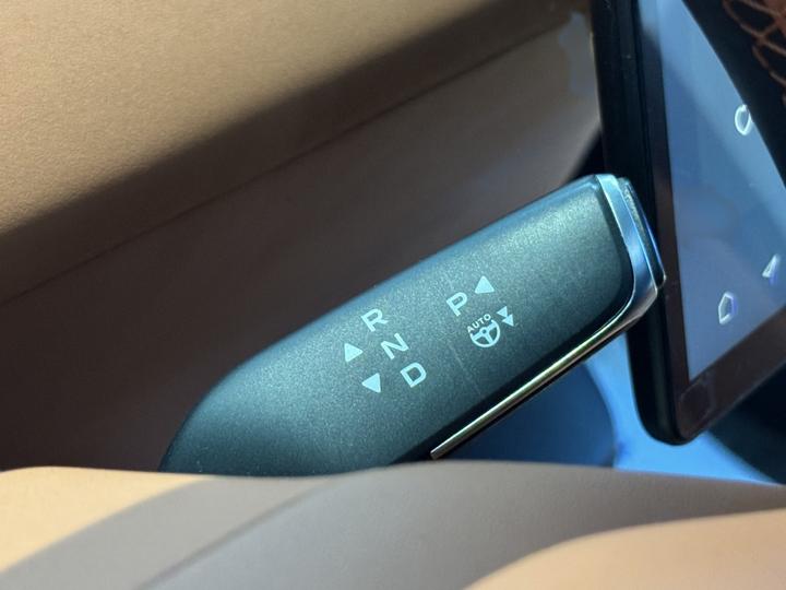 Nevo E07 2025 EV AWD 90kWh Max ADAS photo 5
