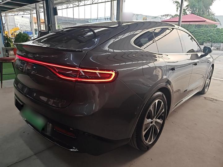 HIMA Luxeed R7 2025 EREV 331km Ultra photo 6