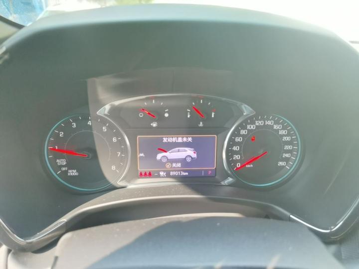 2022 Mild Hybrid 550T RS Smart photo 8