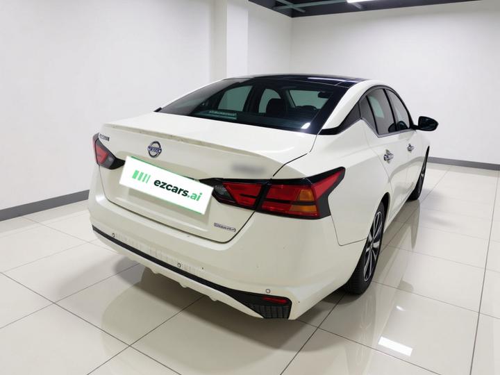 Teana 2021 2.0L XL Upper AD1 Pilot photo 6