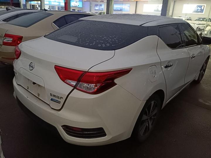 2019 1.6L CVT China VI photo 6
