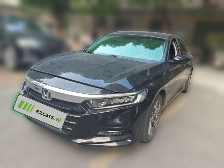 Accord 2018 260TURBO Premium China VI