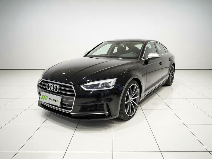 A5 2019 Sportback 40 TFSI Fashion