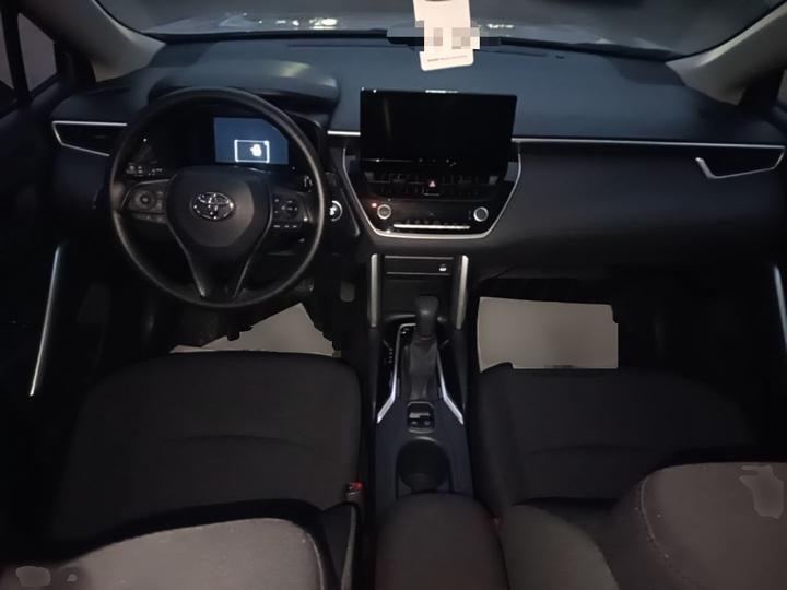 Corolla 2024 2.0L Smart Hybrid photo 5