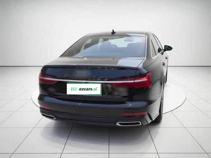 A6L 2021 45 TFSI quattro Exclusive Dynamic photo 6