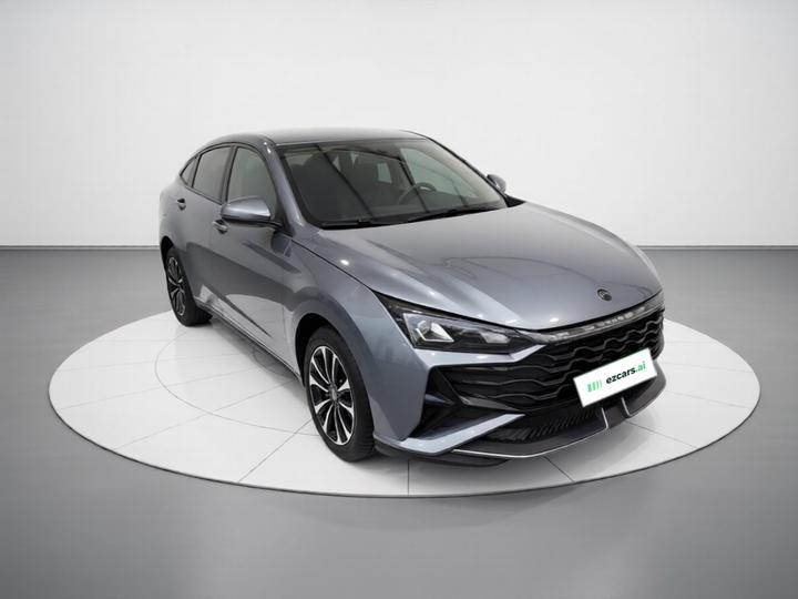 Yixuan 2025 1.5L AT Luxury photo 3