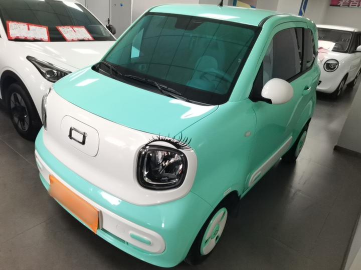 Bestune Pony 2025 222km