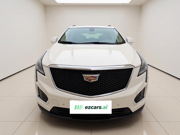 XT5 2022 2.0T AWD Luxury photo 2