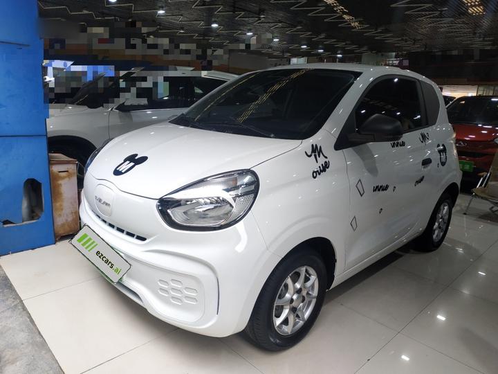 Clever R 2022 311km Yuan