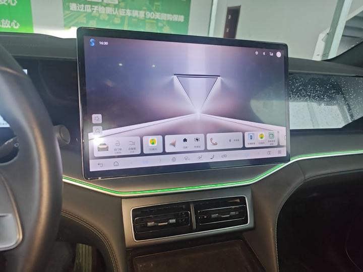 Song L DM-i 2025 ADAS 160km photo 8