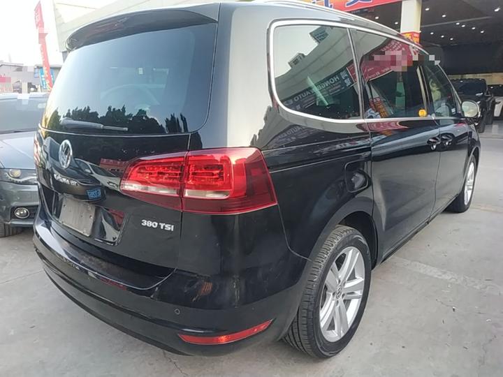 2018 380TSI 6-Seater photo 6