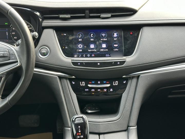XT5 2021 2.0T RWD Luxury photo 4