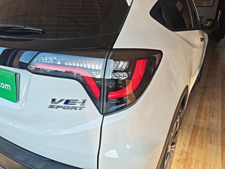 Everus GAC Honda VE-1 2021 S photo 7