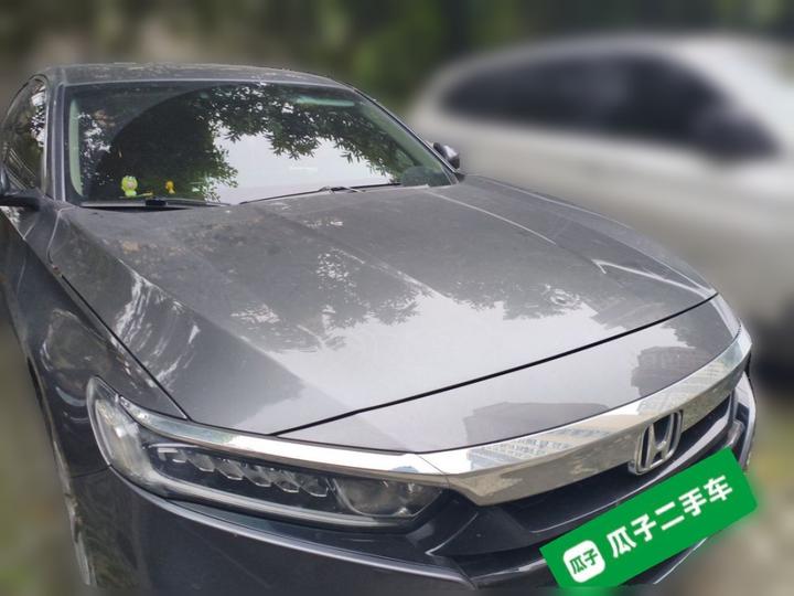 Accord 2021 260TURBO Luxury photo 3
