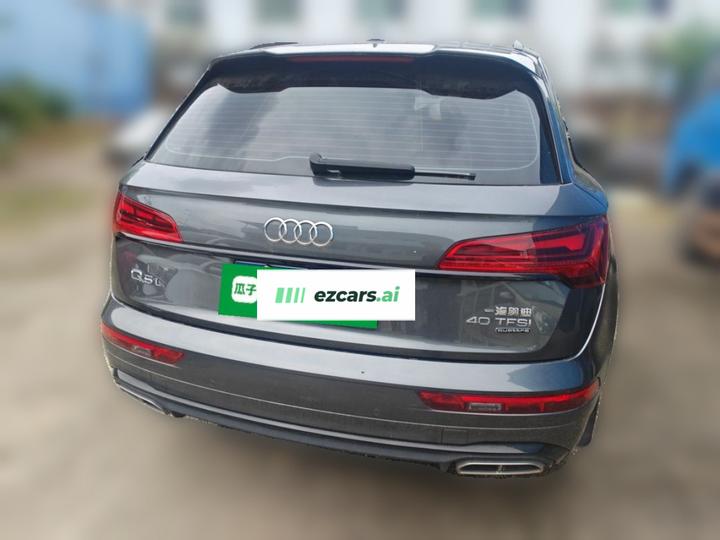 Q5L 2024 40 TFSI Luxury Dynamic photo 5