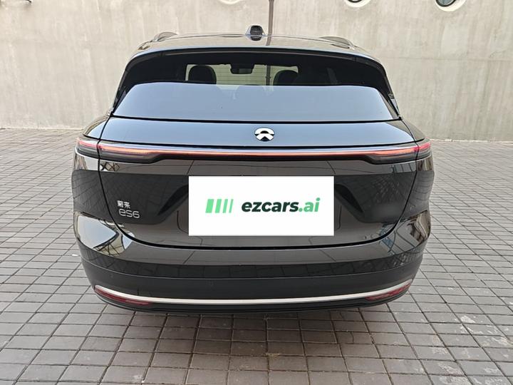 ES6 2023 75kWh photo 5