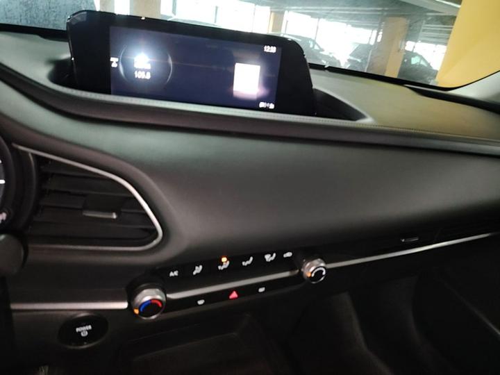 CX-30 EV 2021 EV Comfort photo 8