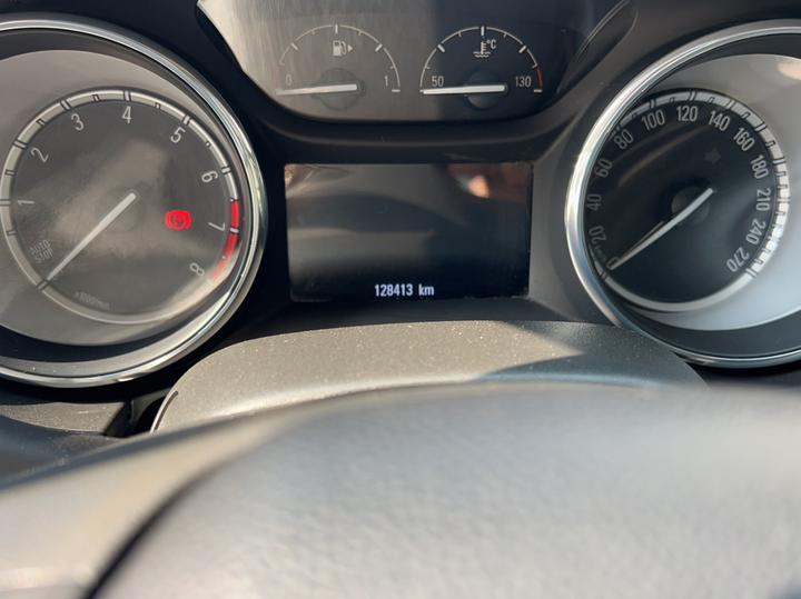 Verano 2017 Sedan 15S AT Leading photo 7