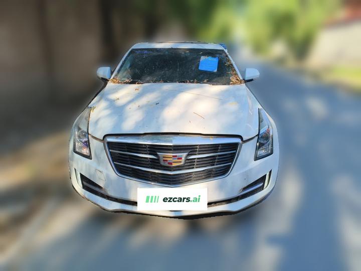 ATS-L 2016 28T Tech photo 2