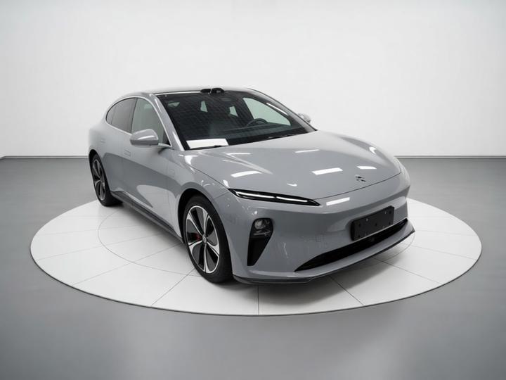 ET5T 2024 75kWh Touring photo 3