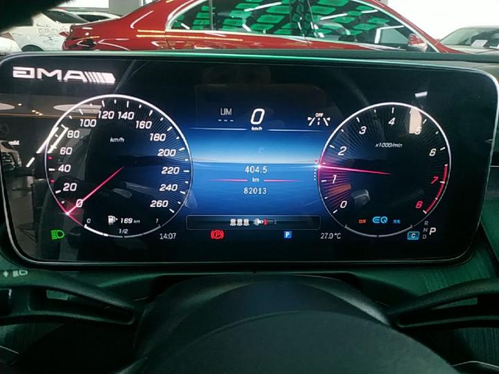 C-Class 2022 C 200 L Sport photo 7