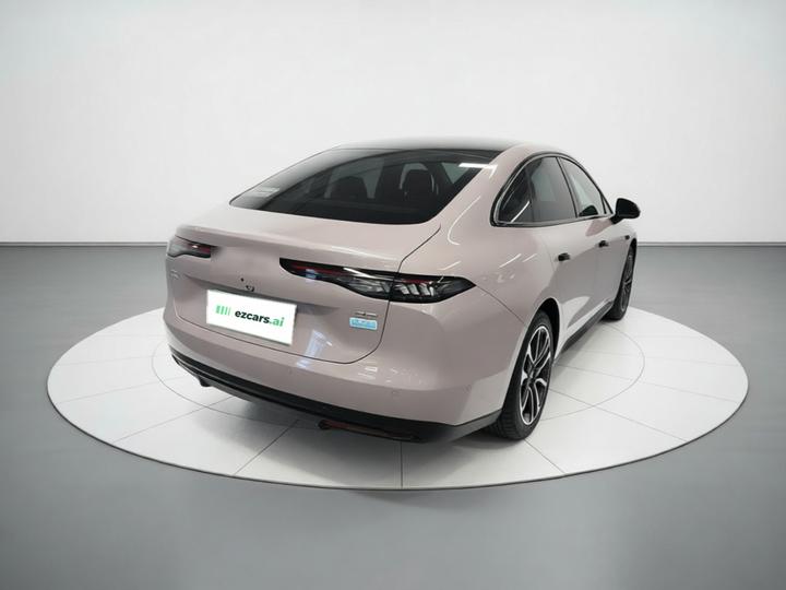 AION RT 2025 650 LiDAR photo 6