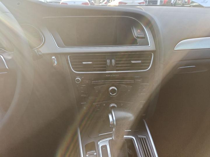 A4L 2015 30 TFSI AT Comfort photo 8