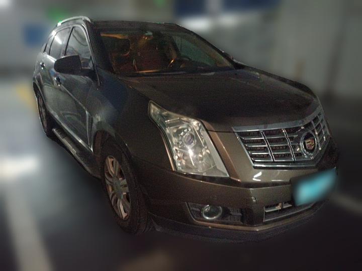 SRX 2015 3.0L Elite photo 3