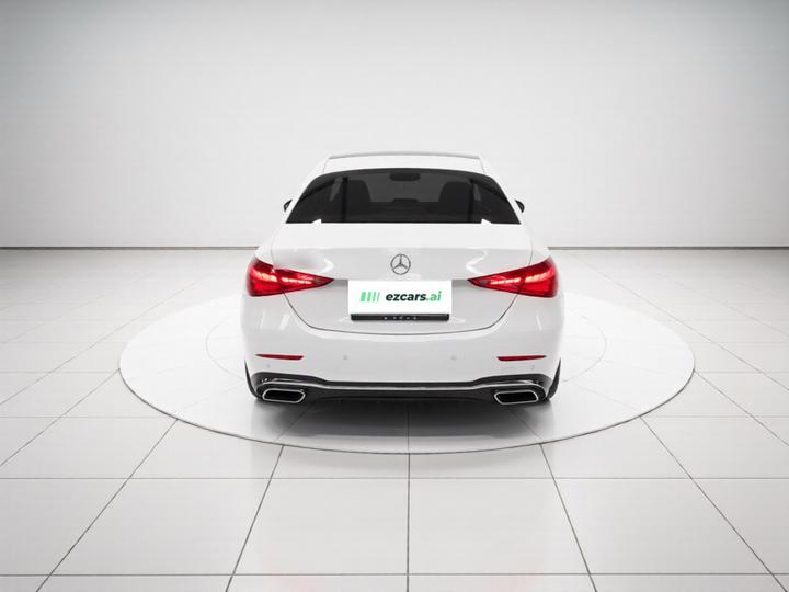 C-Class 2025 Facelift C 260 L Sport photo 3