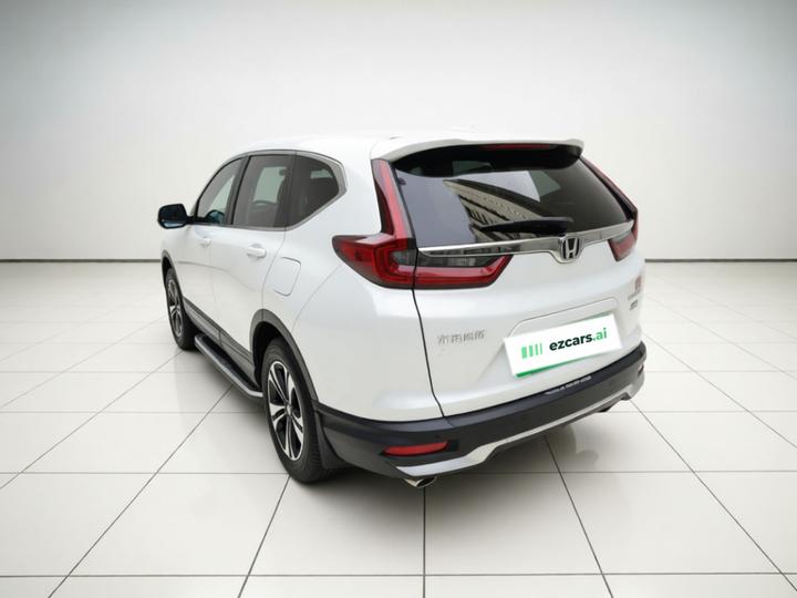 CR-V 2021 240TURBO CVT RWD photo 4