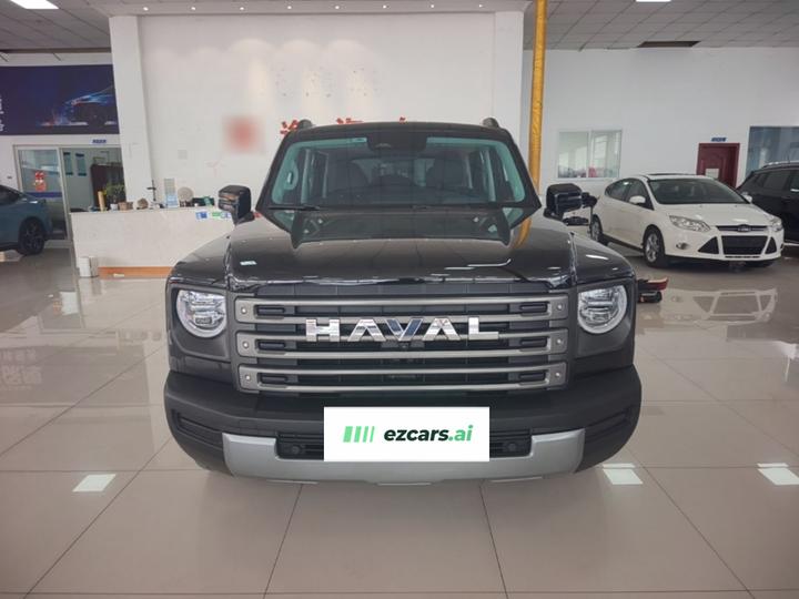 EV 2023 Hi4 145 Explorer photo 2