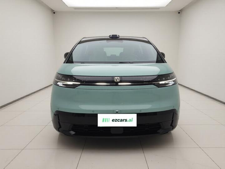 MIX 2025 Long Range ADAS photo 2