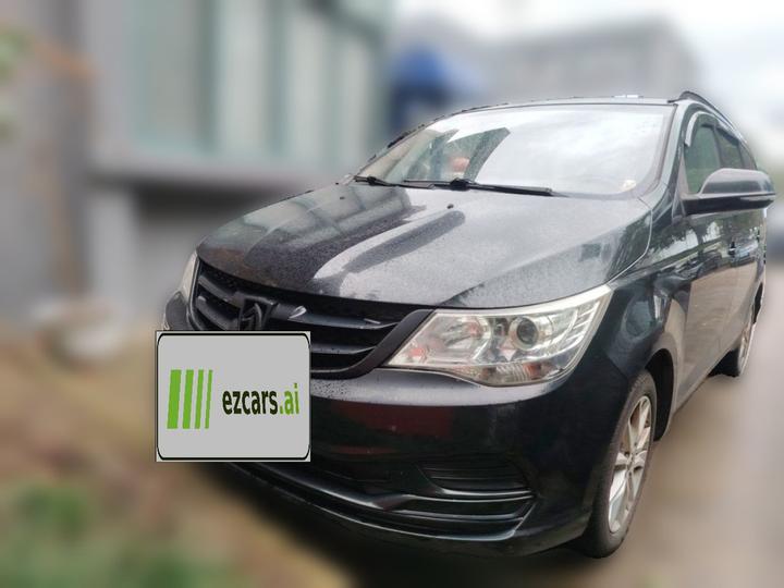 730 2016 1.5L MT Standard 7-Seater photo 2