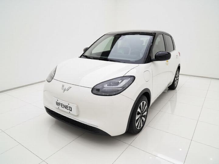 Wuling Bingo 2023 333km +