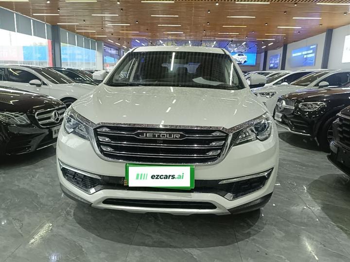 X70 2019 1.5T DCT photo 2