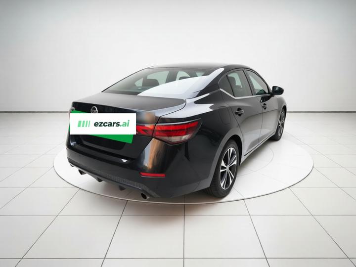 Sylphy 2021 1.6L XL CVT Enjoy photo 6