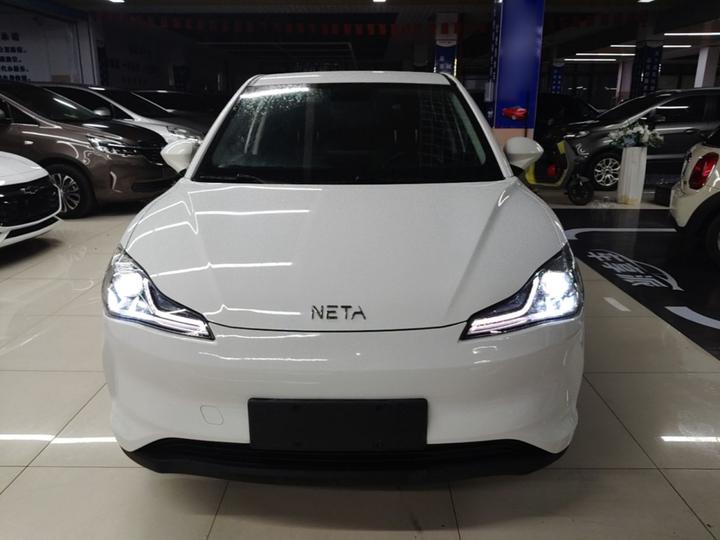 Neta V 2022 Long Range photo 2