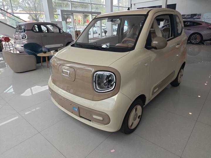 Bestune Pony 2026 222km
