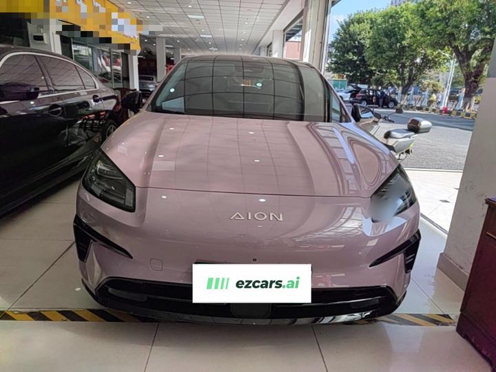 AION RT 2025 650 photo 2