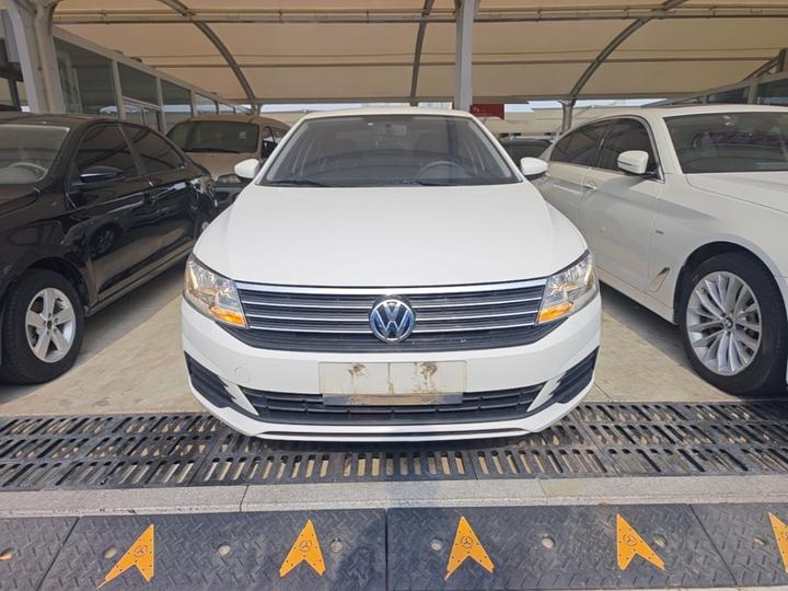 2019 Lavida 1.5L AT China VI photo 2