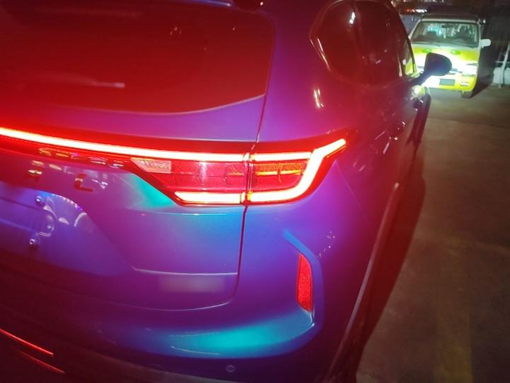 2022 Energetic 1.5T photo 7