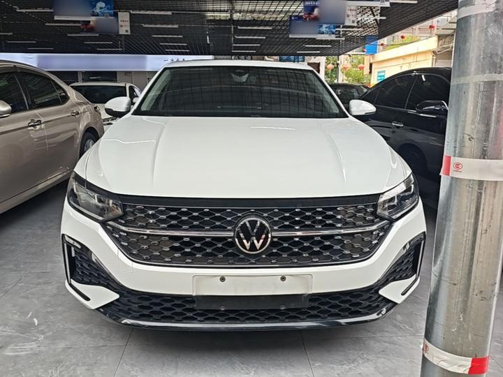 Lavida 2023 Facelift 1.5L AT photo 2
