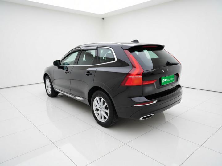 XC60 2020 T5 AWD Luxury photo 4