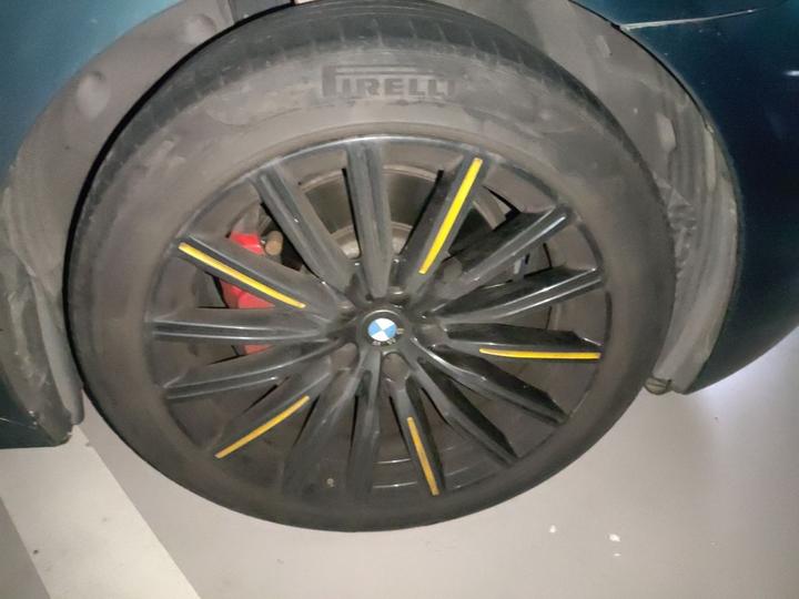6 SeriesGT 2019 630i Luxury Design Package photo 8