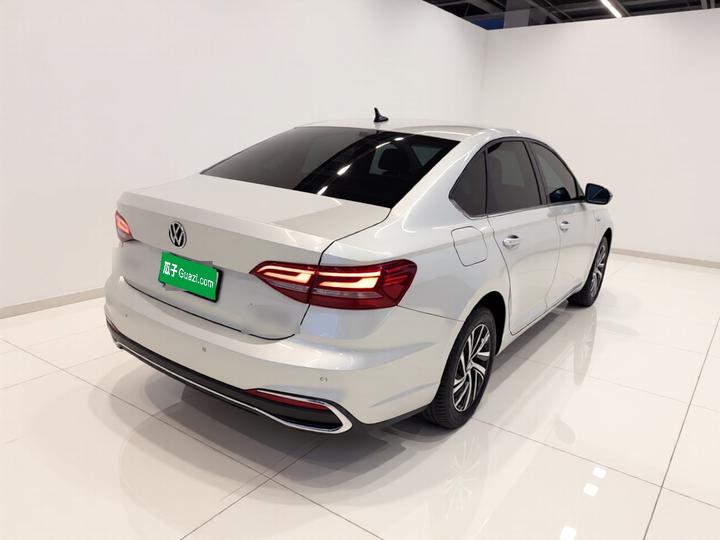 Lavida 2023 280TSI DSG photo 6