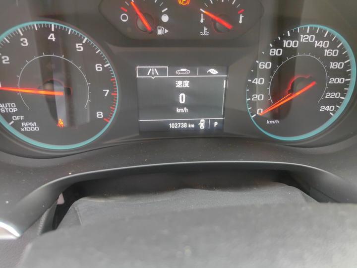 Malibu XL 2018 530T AT photo 6
