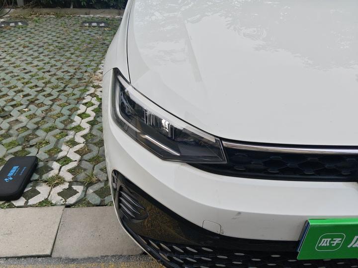 Lavida 2023 1.5L AT photo 7