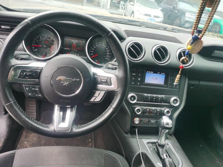 Mustang 2019 2.3L EcoBoost photo 5